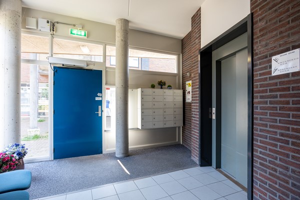 Medium property photo - De Wending 105, 9363 AZ Marum